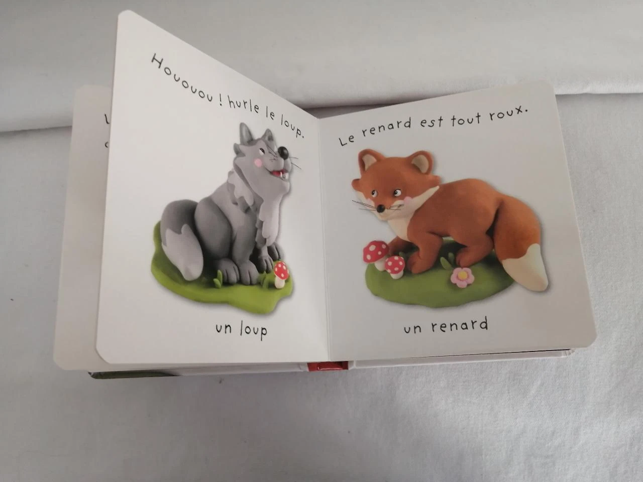 l'imagerie des bébés - la forït – photo 4
